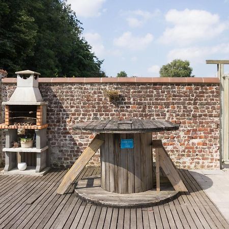 Luppolo Vakantiehuis Westhoek Alveringem Exteriér fotografie