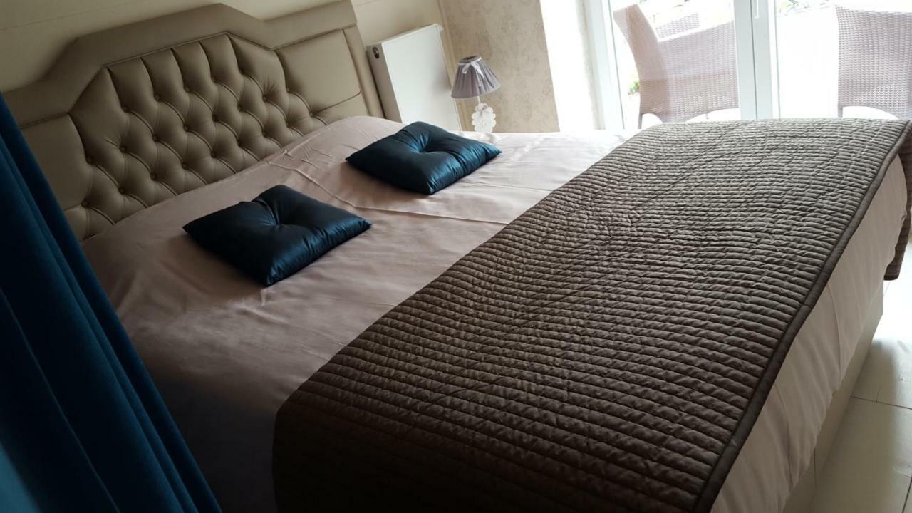 Luppolo Vakantiehuis Westhoek Alveringem Exteriér fotografie