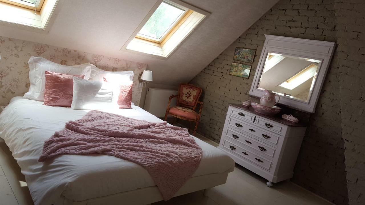 Luppolo Vakantiehuis Westhoek Alveringem Exteriér fotografie